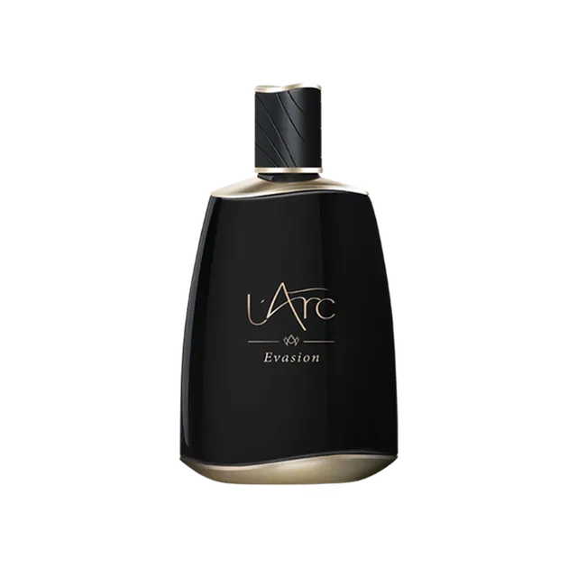 L'Arc Voyage Odyssey Evasion Eau de Parfum Tabac Boisé