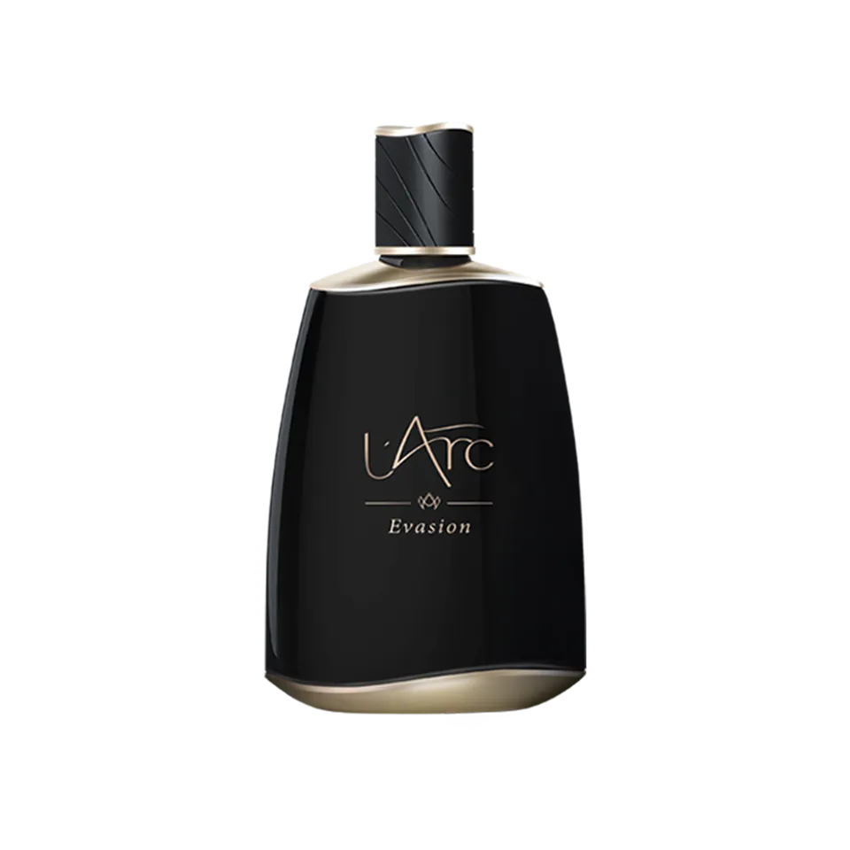 L'Arc Voyage Odyssey Evasion Eau de Parfum Tabac Boisé