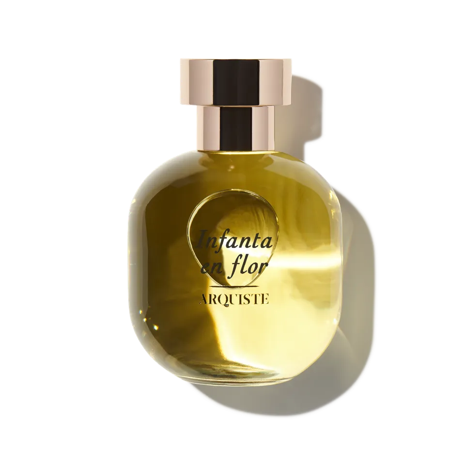 Arquiste Infanta en Flor eau de parfum 100ml floral