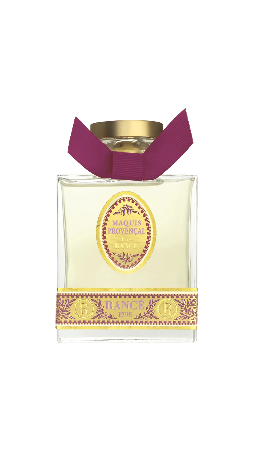 Rancé 1795 Maquis Provençal eau de parfum 100 ml agrumes