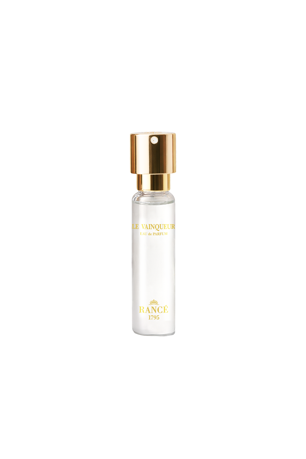 Rancé 1795 Le Vainqueur eau de parfum 20 ml marin cuir