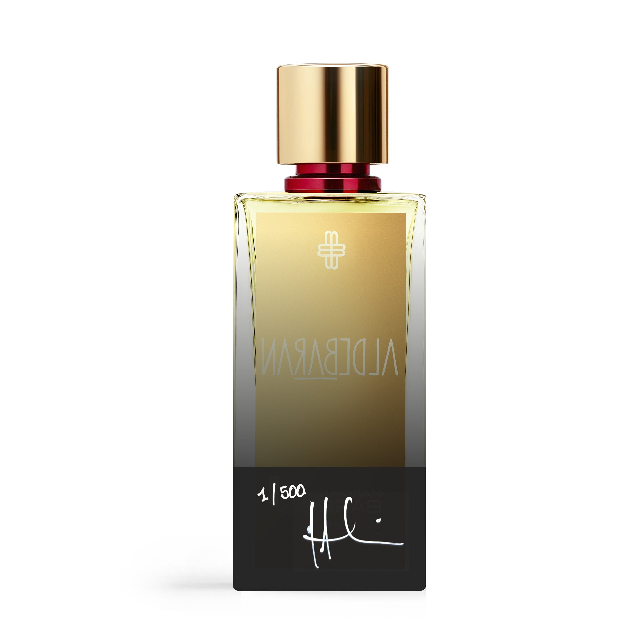 Marc-Antoine Barrois ALDEBARAN Eau de parfum 100 ml – tubéreuse & jasmin floral nocturne