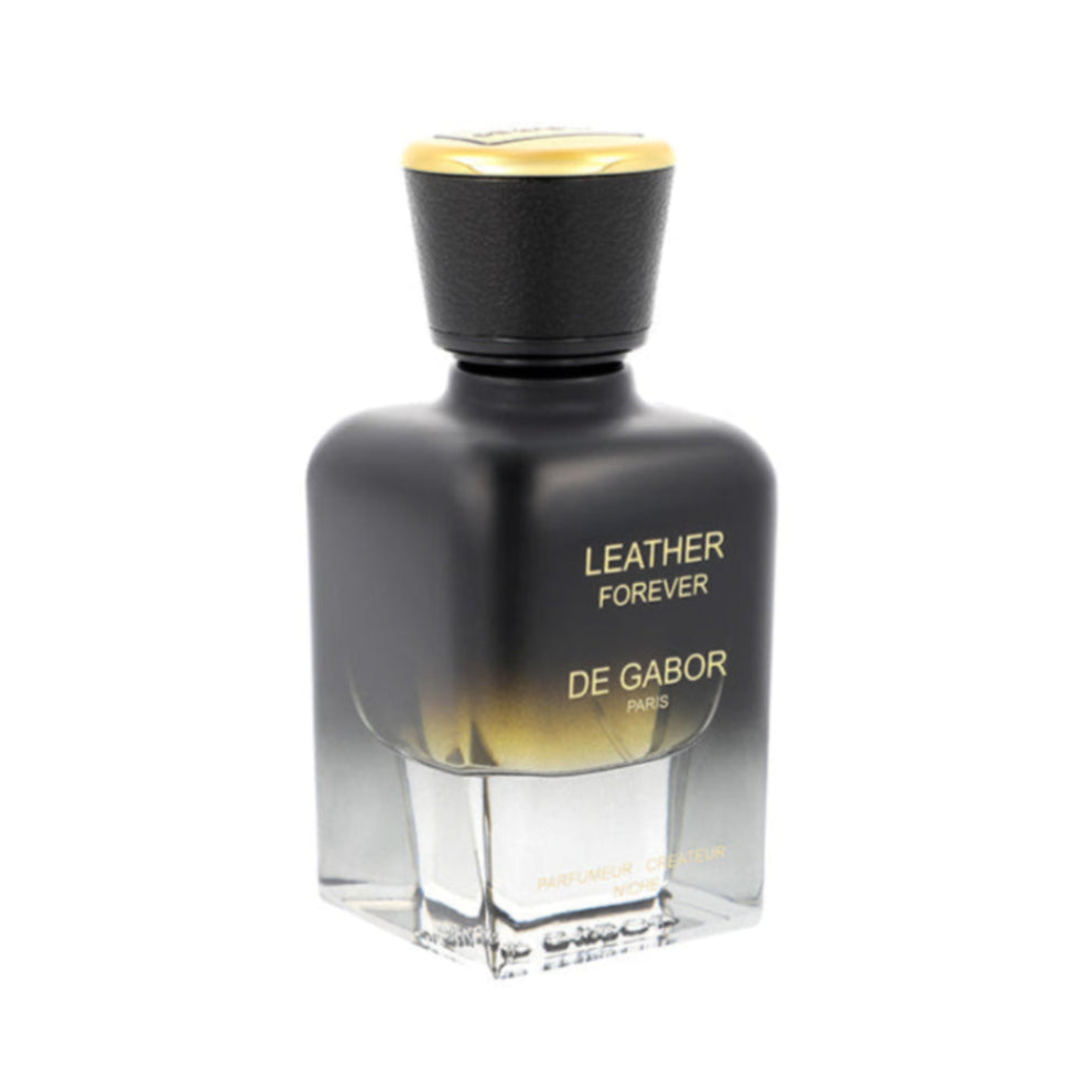 DARLING Leather Forever Extrait de parfum cuir