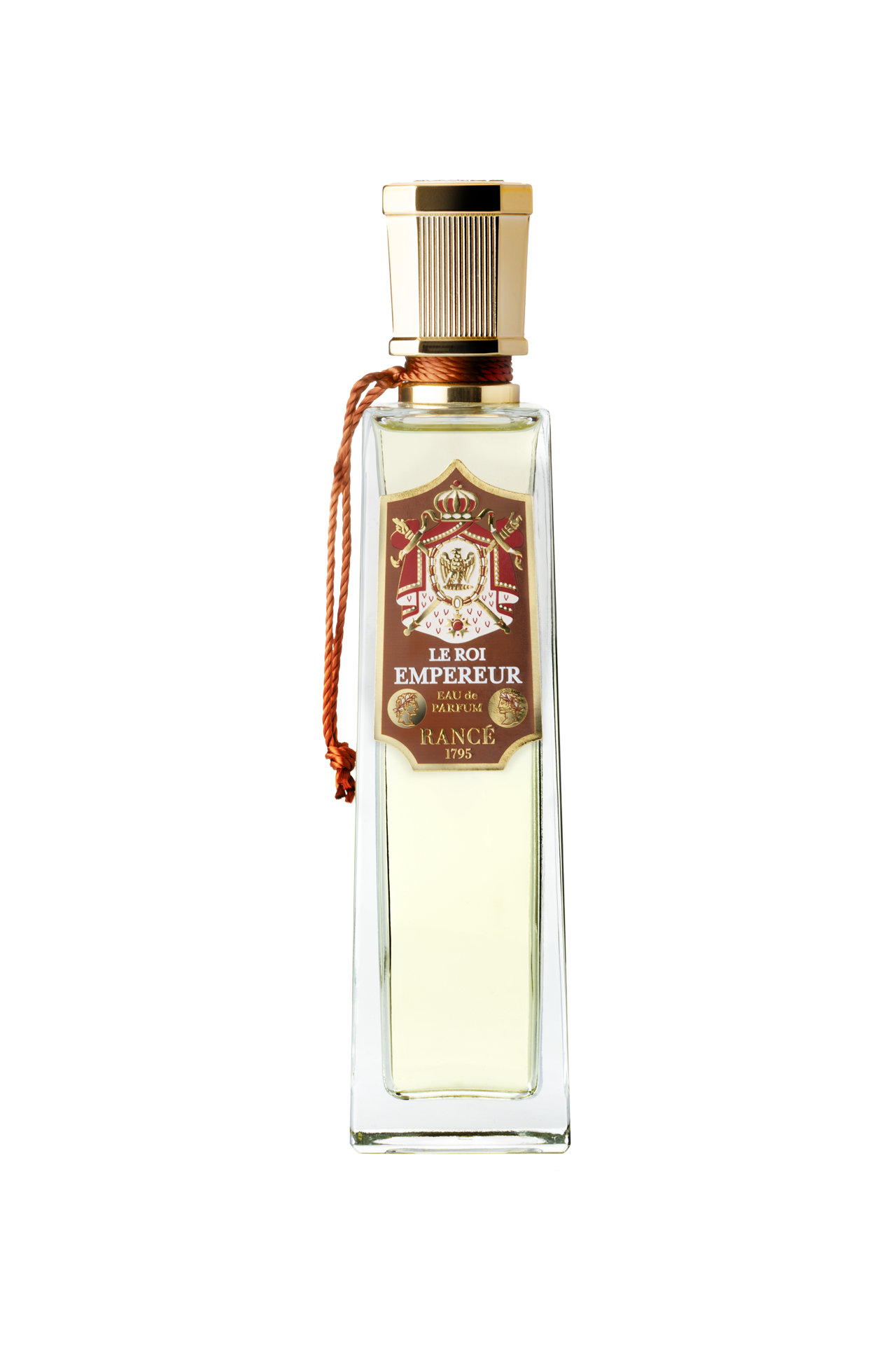 Rancé 1795 Impériale Le Roi Empereur eau de toilette 100 ml épicé