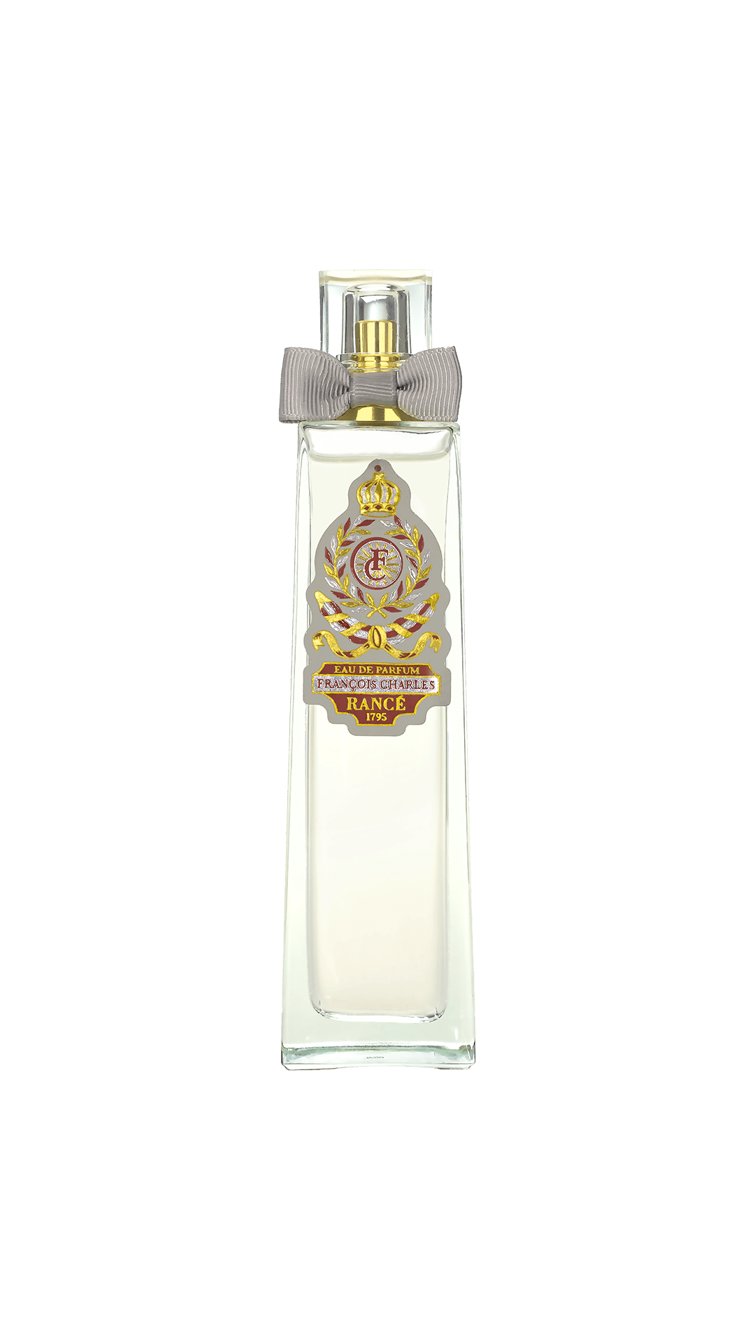 Rancé 1795 François Charles après-rasage 100 ml épicé