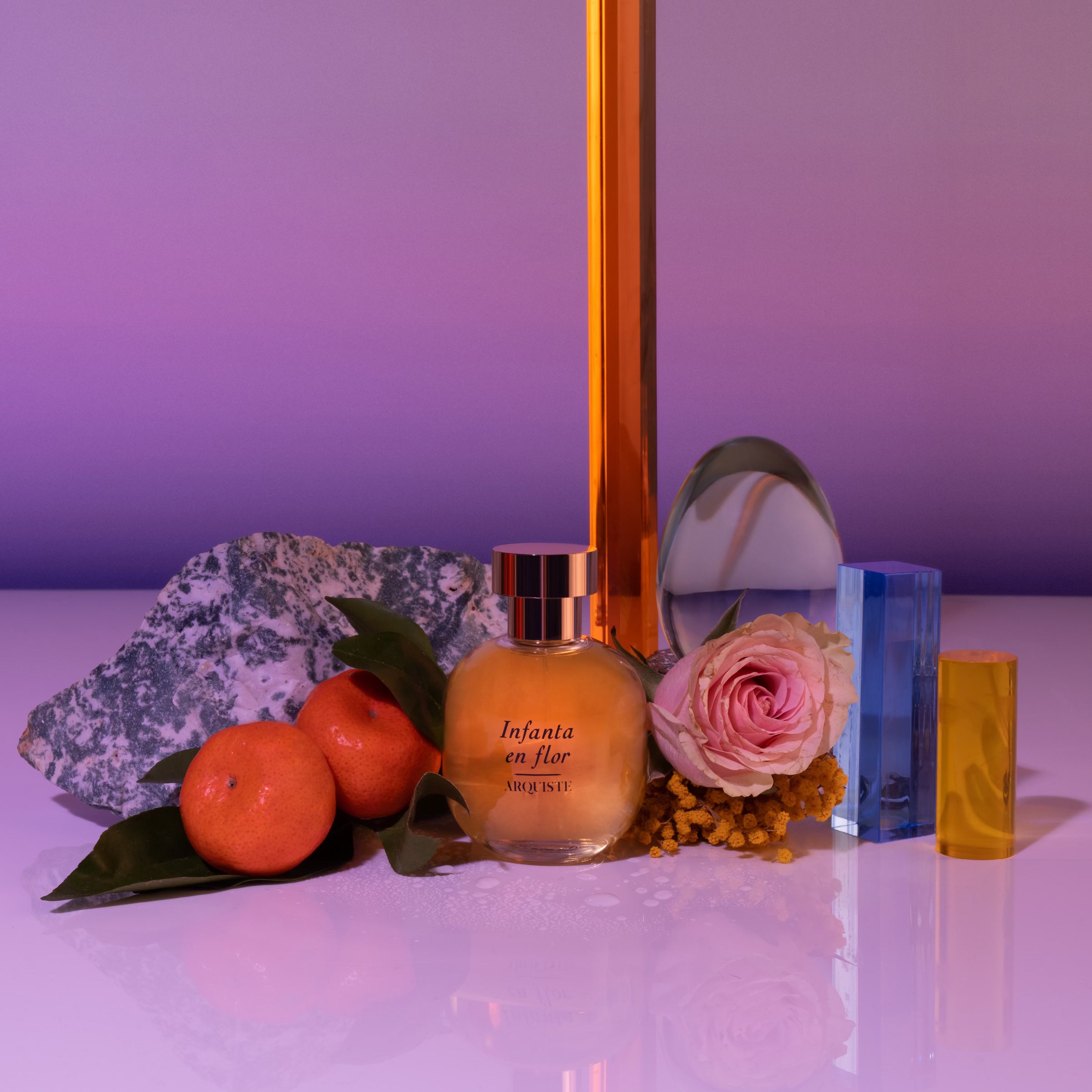 Arquiste Infanta en Flor eau de parfum 100ml floral