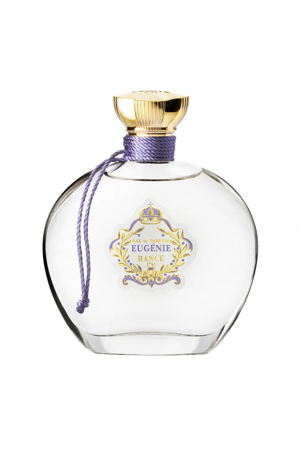 Rancé 1795 Eugénie eau de parfum femme 100 ml floral