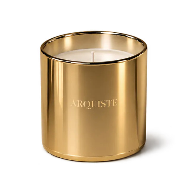 Arquiste A Grove by the Sea bougie parfumée 255 g figue
