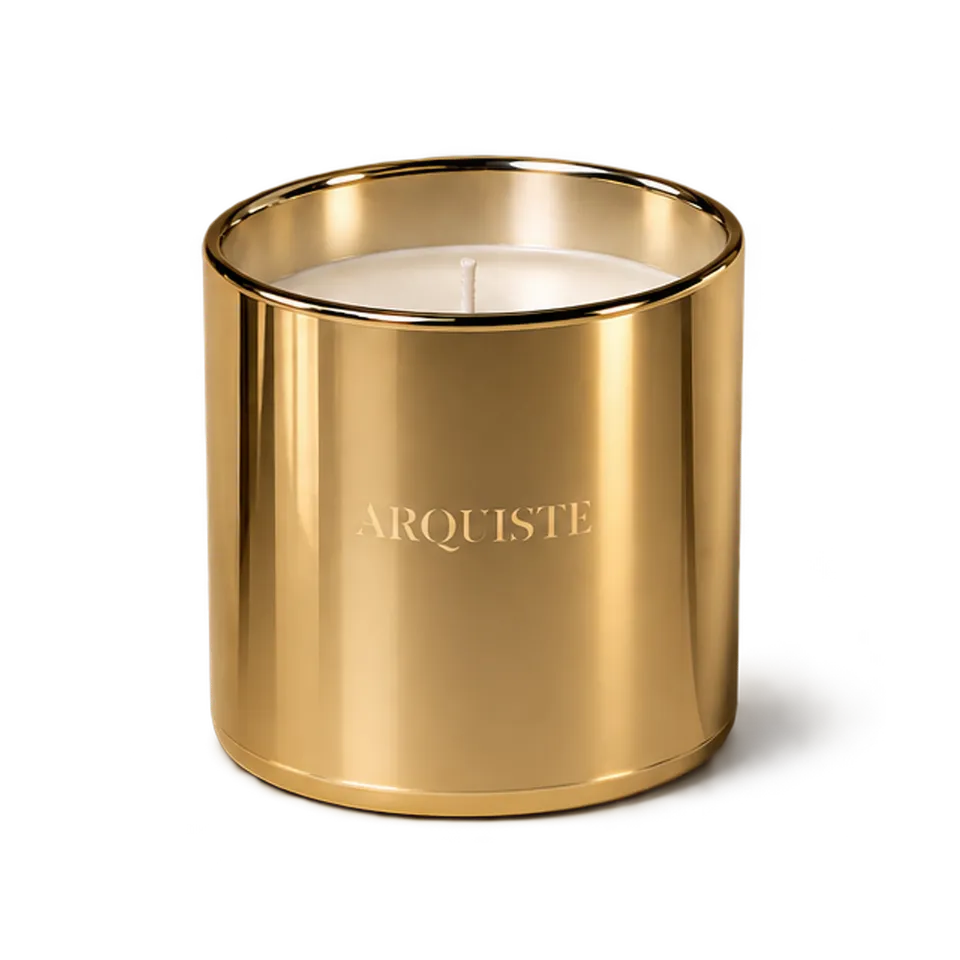Arquiste A Grove by the Sea bougie parfumée 255 g figue
