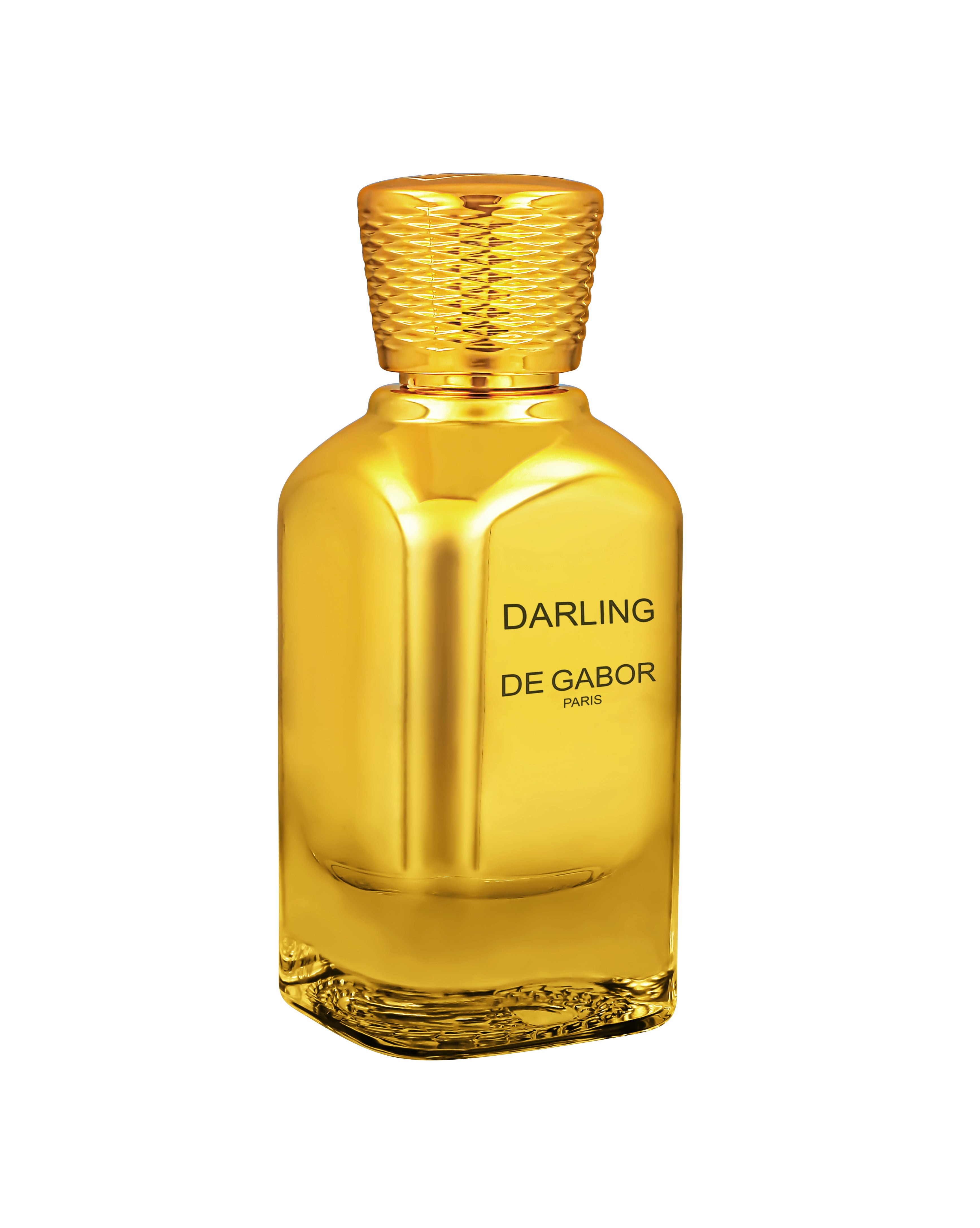 De Gabor Darling Extrait de Parfum 50 ml santal cerise