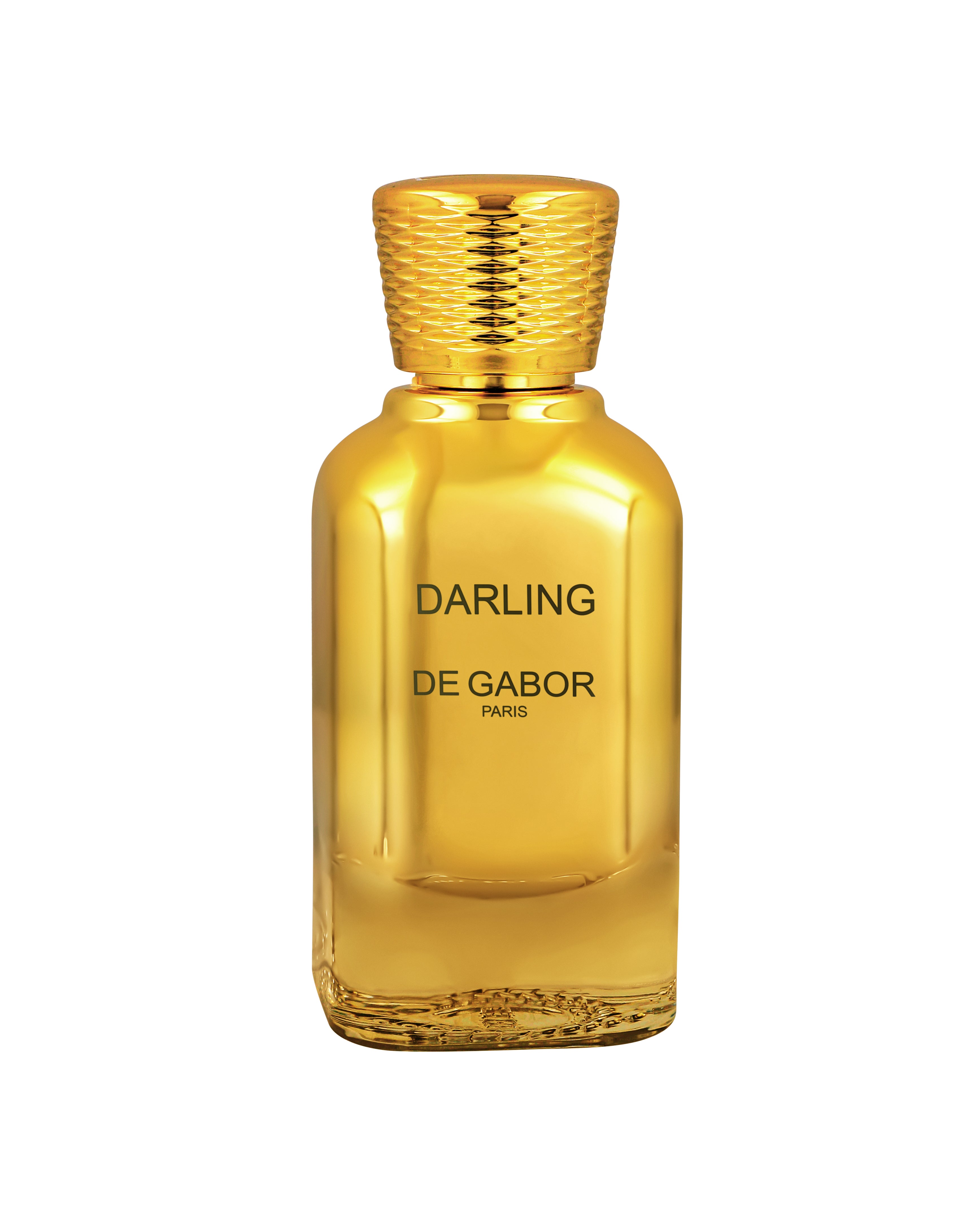 De Gabor Darling Extrait de Parfum 50 ml santal cerise