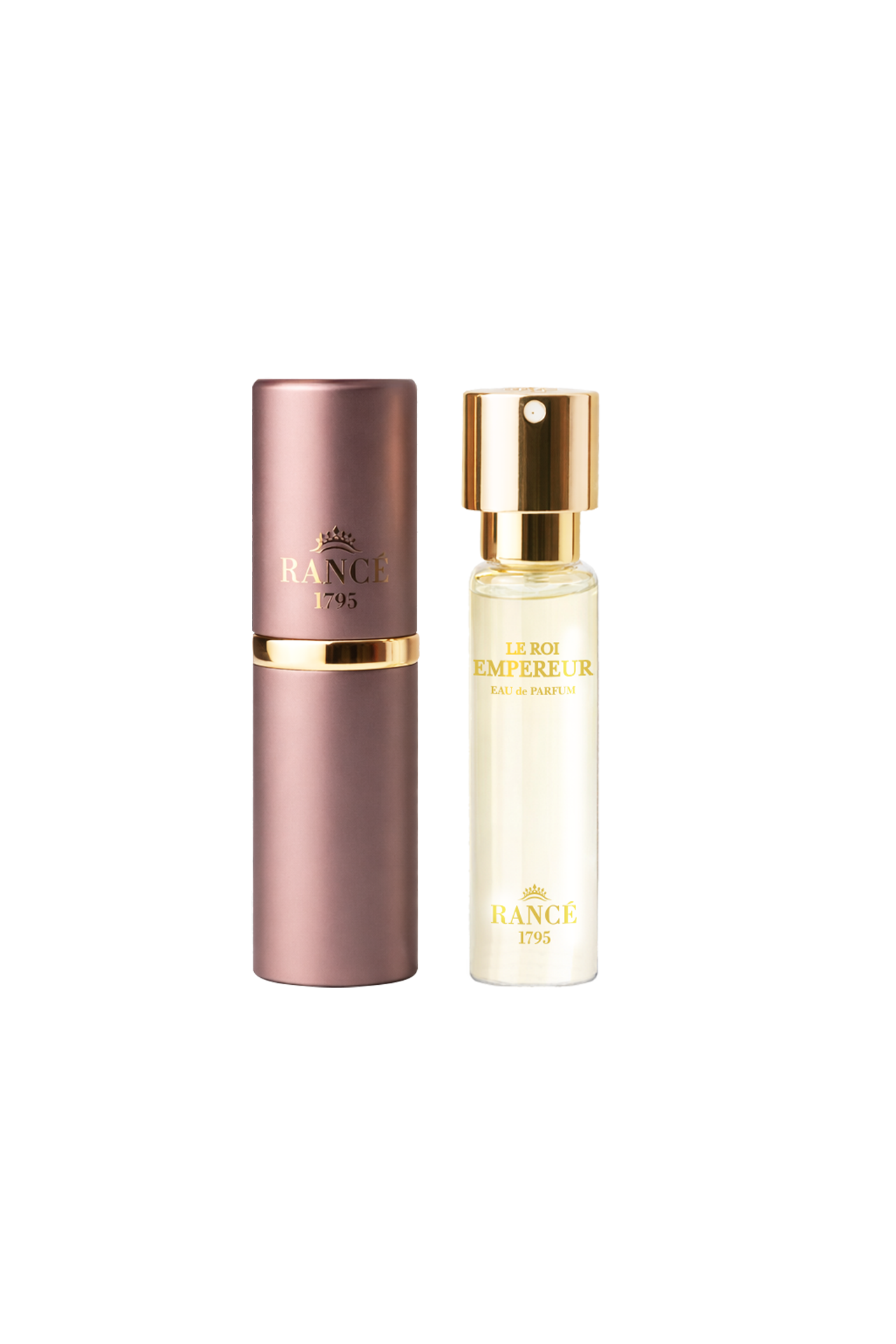 Rancé 1795 Le Roi Empereur eau de parfum 20 ml + vaporisateur