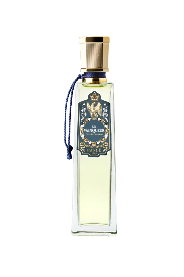 Rancé 1795 Impériale Le Vainqueur eau de toilette 100 ml marin