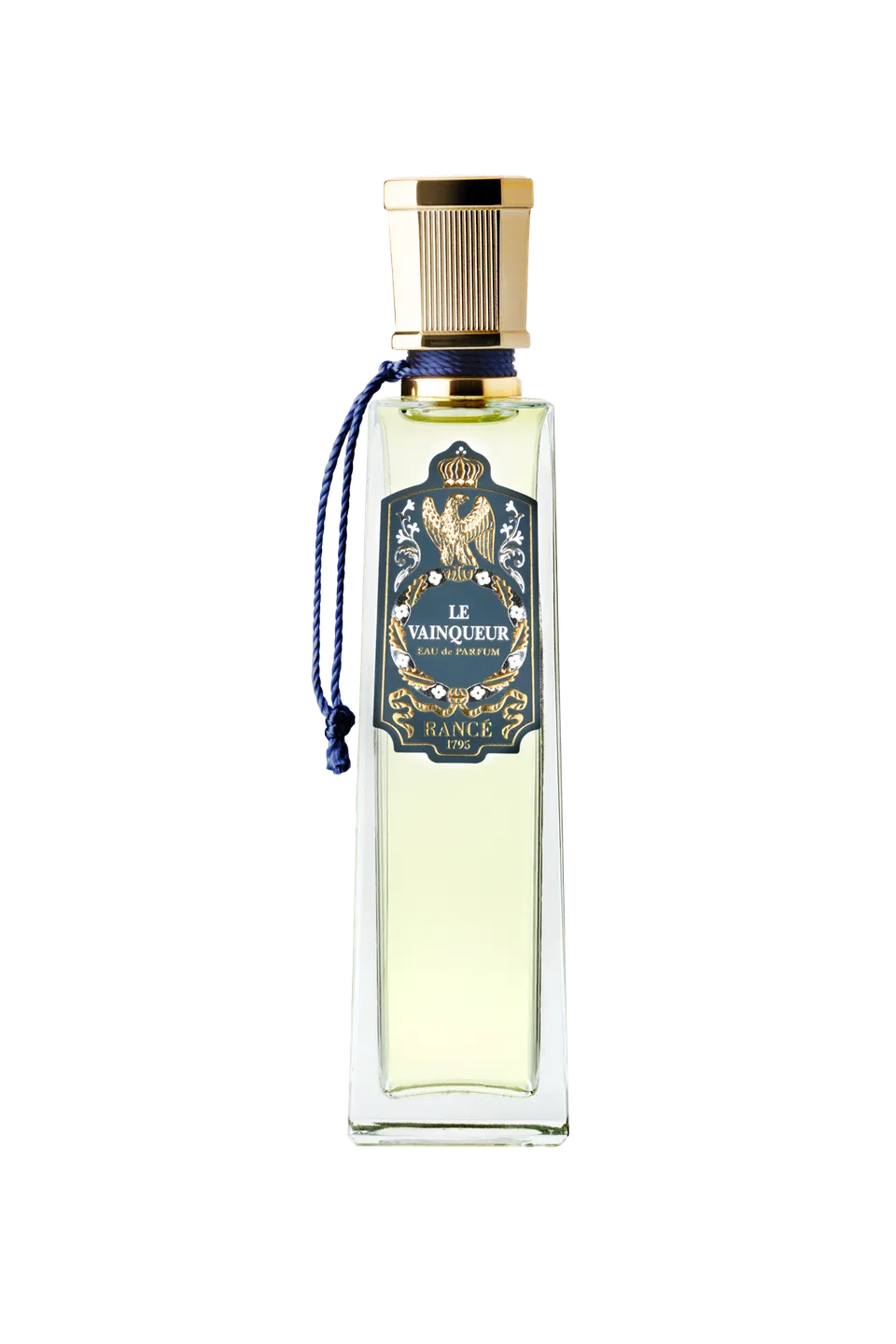 Rancé 1795 Impériale Le Vainqueur eau de toilette 100 ml marin