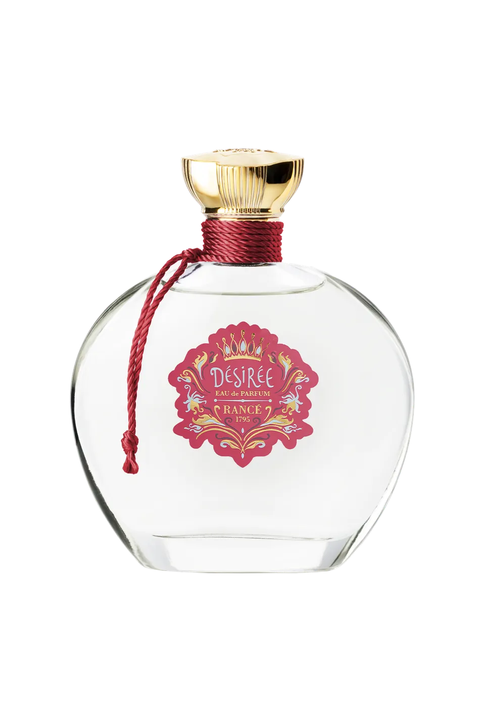 Rancé 1795 Impériale Désirée Eau de Parfum Rose 100ml