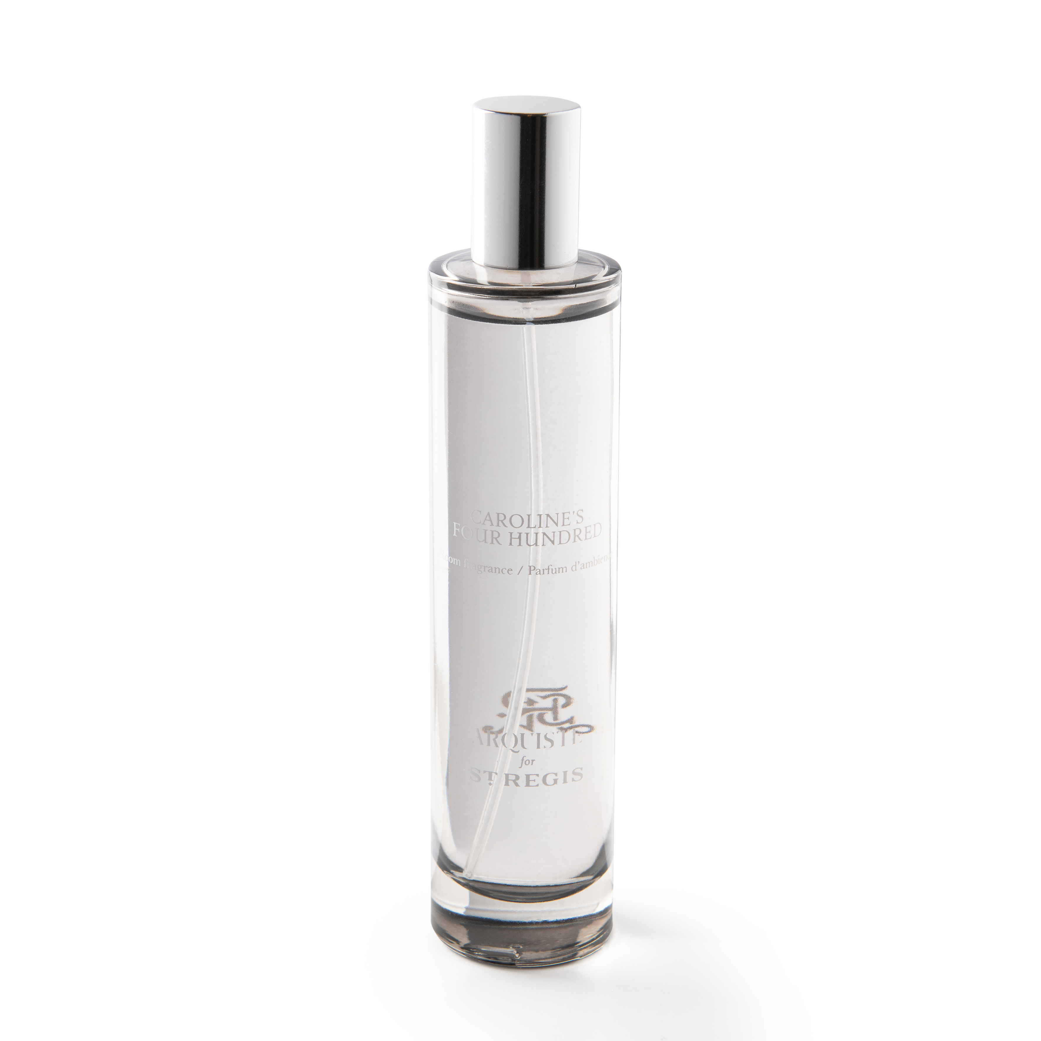 Arquiste St. Regis Signature spray maison floral rose
