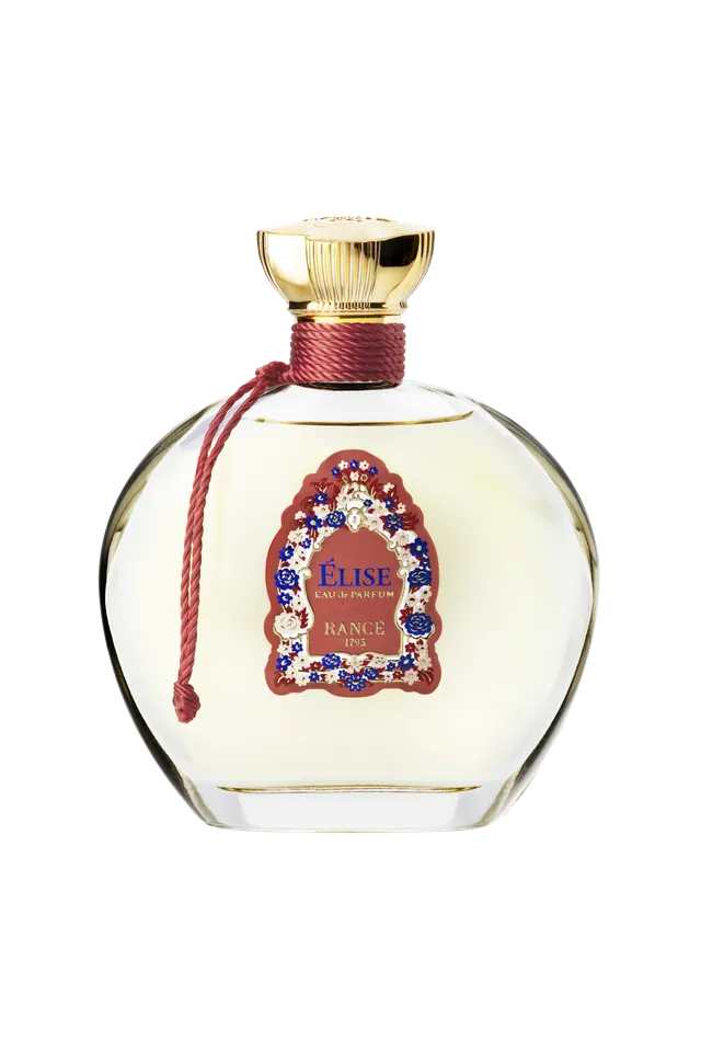Rancé 1795 Élise Impériale eau de parfum 100 ml agrumes rose