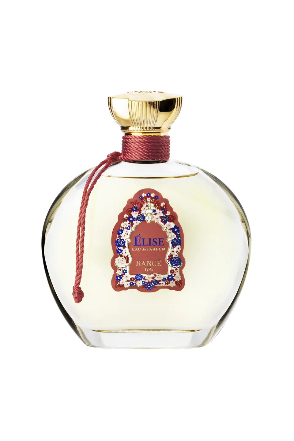 Rancé 1795 Élise Impériale eau de parfum 100 ml agrumes rose