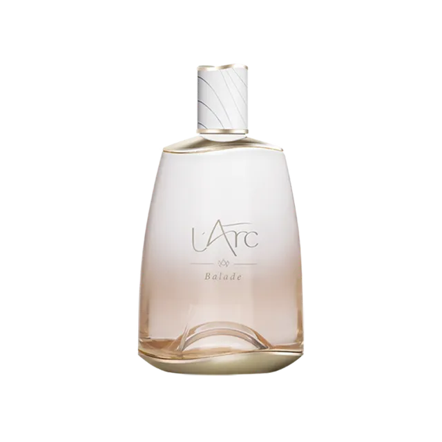 L'Arc Voyage Odyssey Balade Eau de Parfum Tiaré Floral