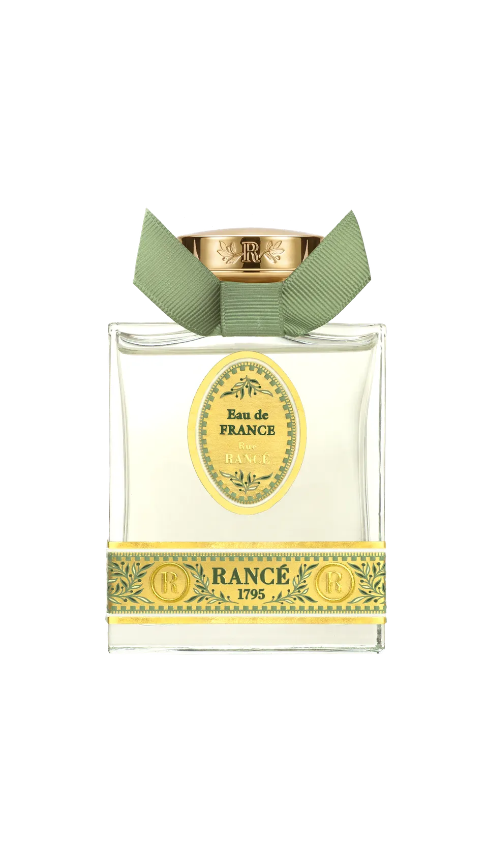 Rancé 1795 Eau de France eau de parfum 100ml agrumes vert