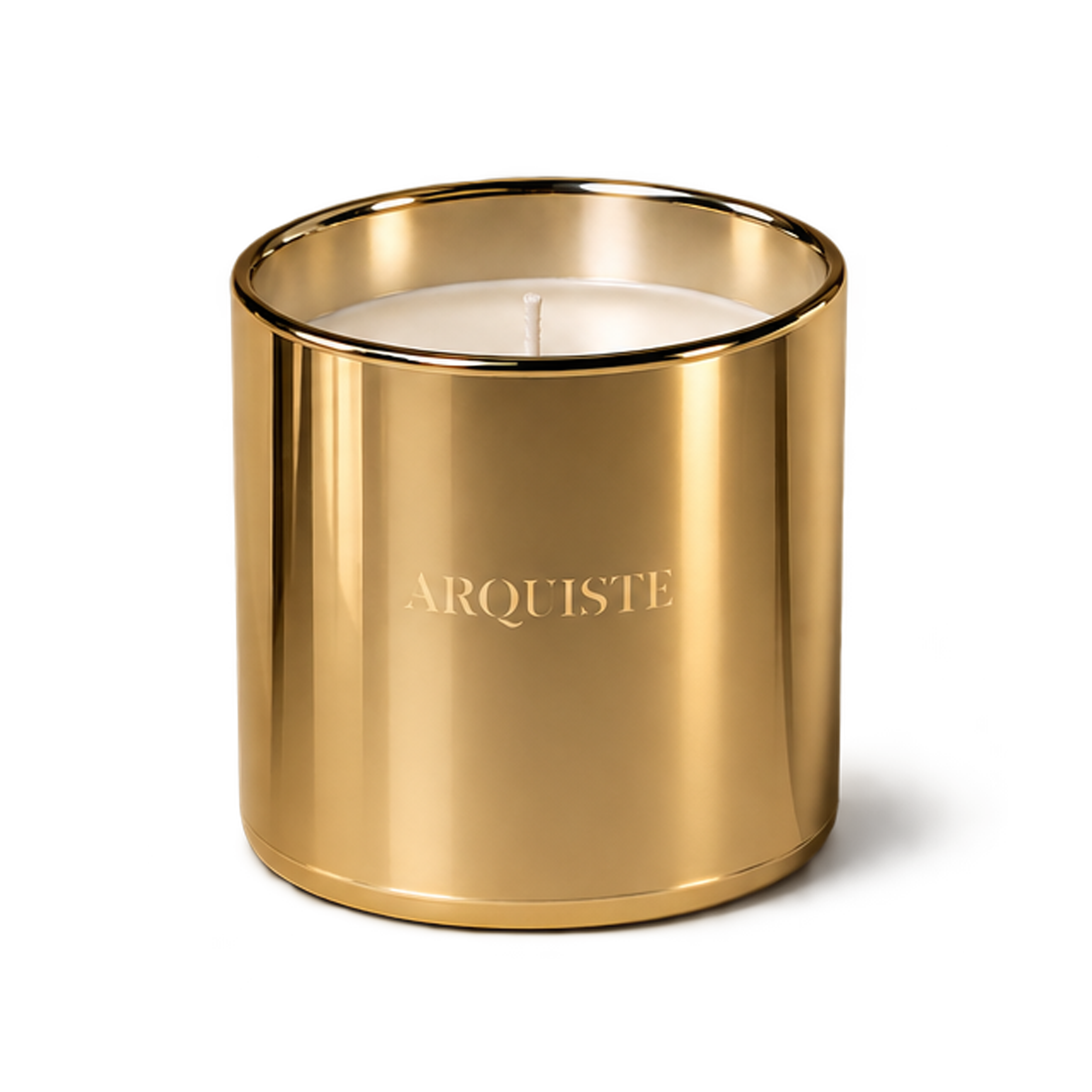 Arquiste A Grove by the Sea bougie parfumée 255 g figue