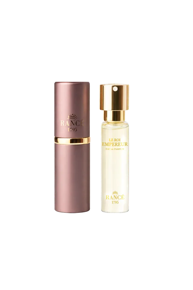 Rancé 1795 Le Roi Empereur eau de parfum 20 ml + vaporisateur