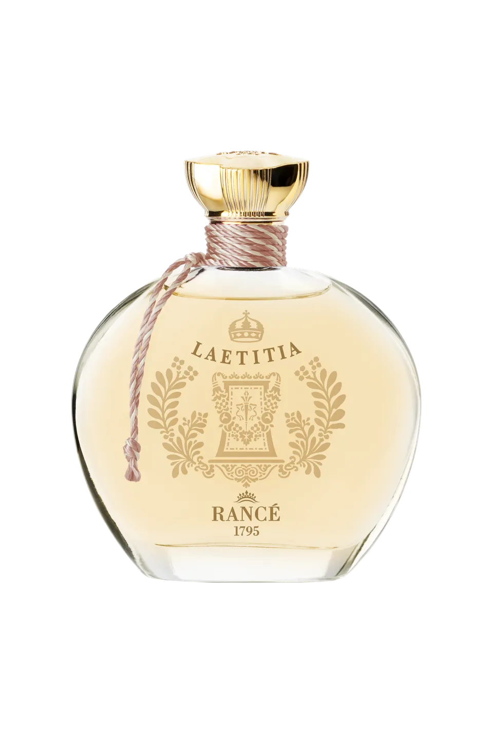 Rancé 1795 Impériale Laetitia eau de toilette 100 ml ambré