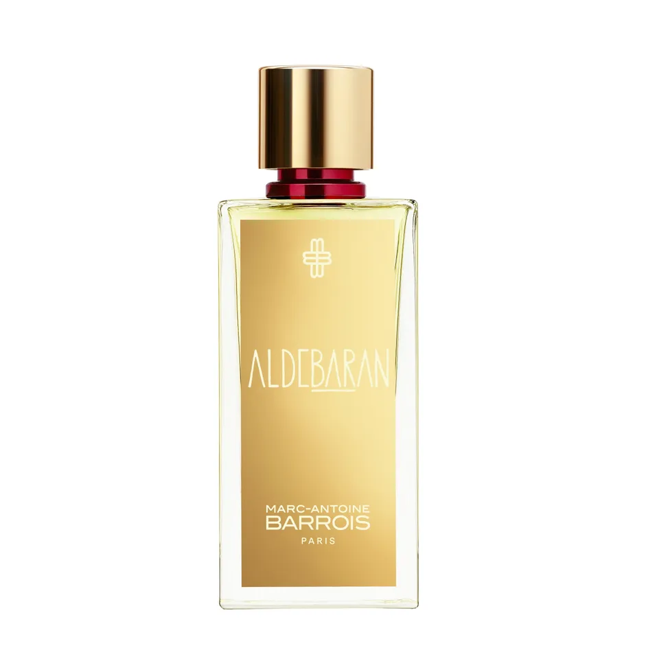 Marc-Antoine Barrois ALDEBARAN Eau de parfum 100 ml – tubéreuse & jasmin floral nocturne