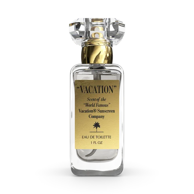 Vacation by Vacation x Arquiste eau de toilette solaire 30 ml