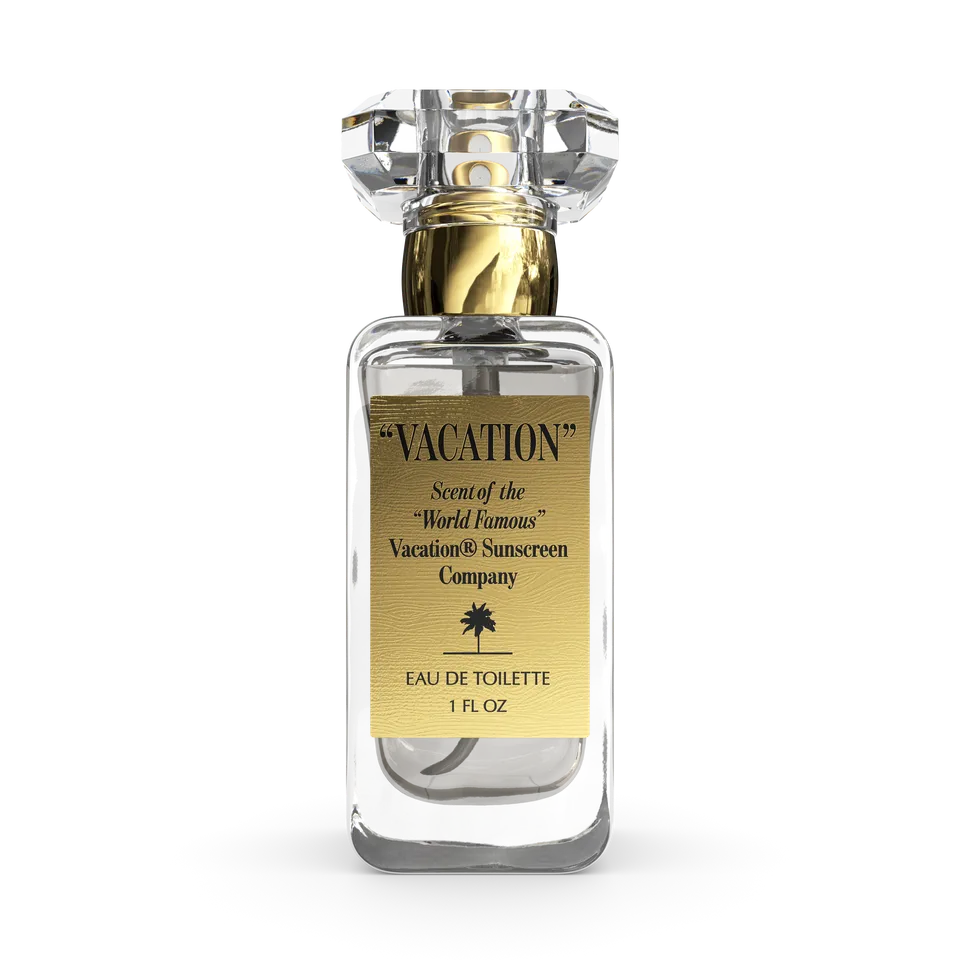 Vacation by Vacation x Arquiste eau de toilette solaire 30 ml