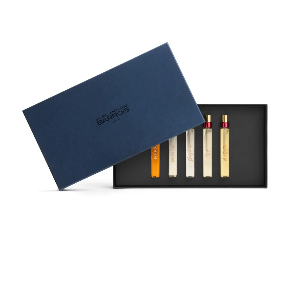 Marc-Antoine Barrois Imaginarium Kit 5x8,5ml EDP