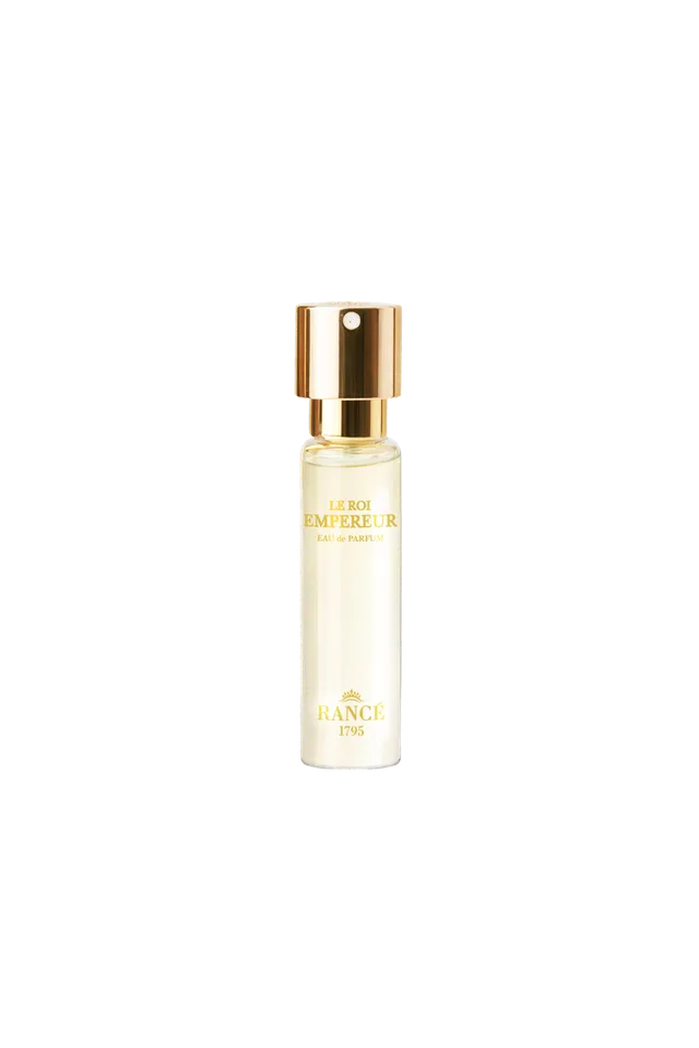 Rancé 1795 Librairie Le Roi Empereur eau de parfum 20ml