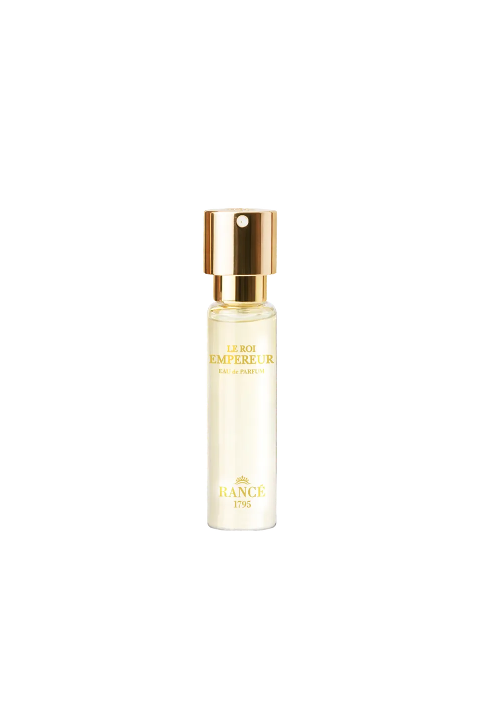 Rancé 1795 Librairie Le Roi Empereur eau de parfum 20ml