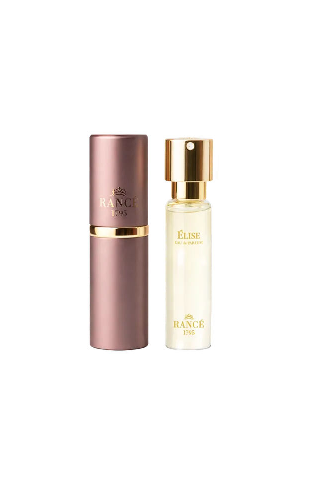 Rancé 1795 Élise eau de parfum 20 ml + atomiseur