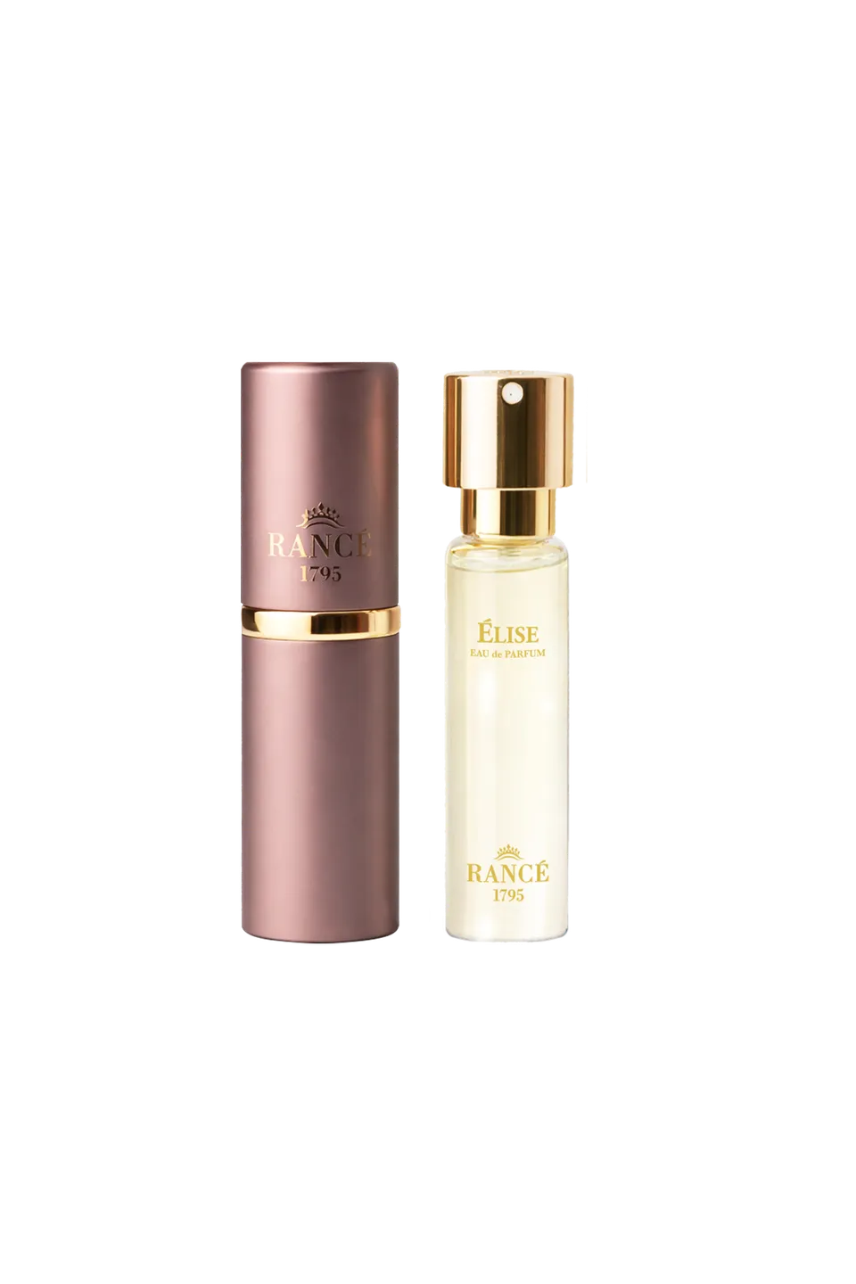 Rancé 1795 Élise eau de parfum 20 ml + atomiseur