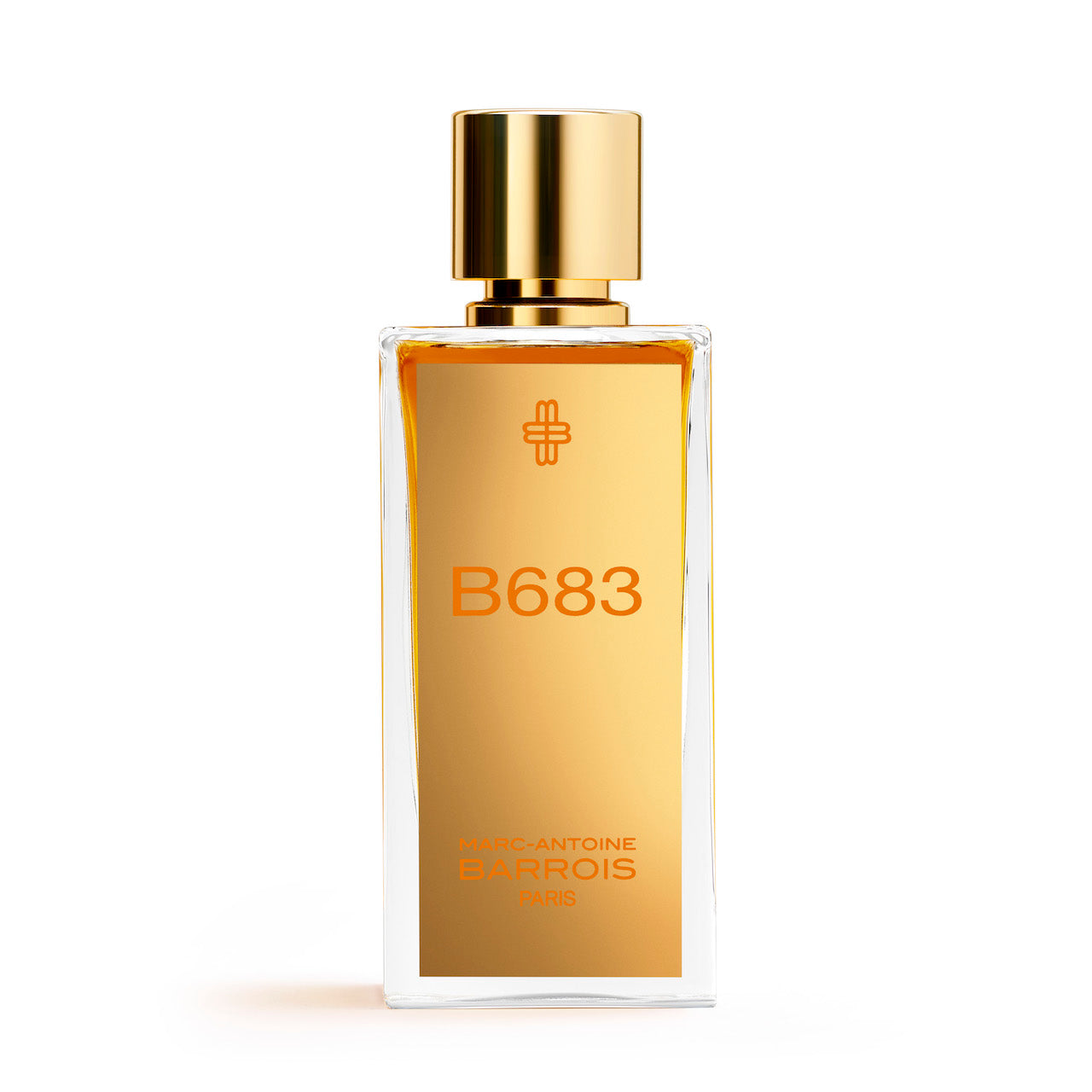 Marc-Antoine Barrois B683 Eau de parfum 100 ml cuir épicé