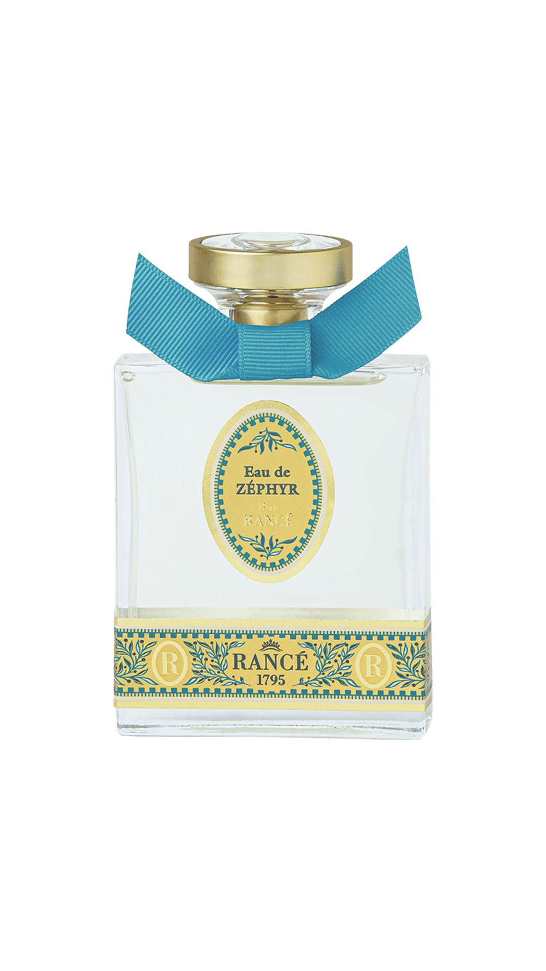Rancé 1795 Rue Rancé Eau de Zéphyr eau de toilette 100 ml agrumes