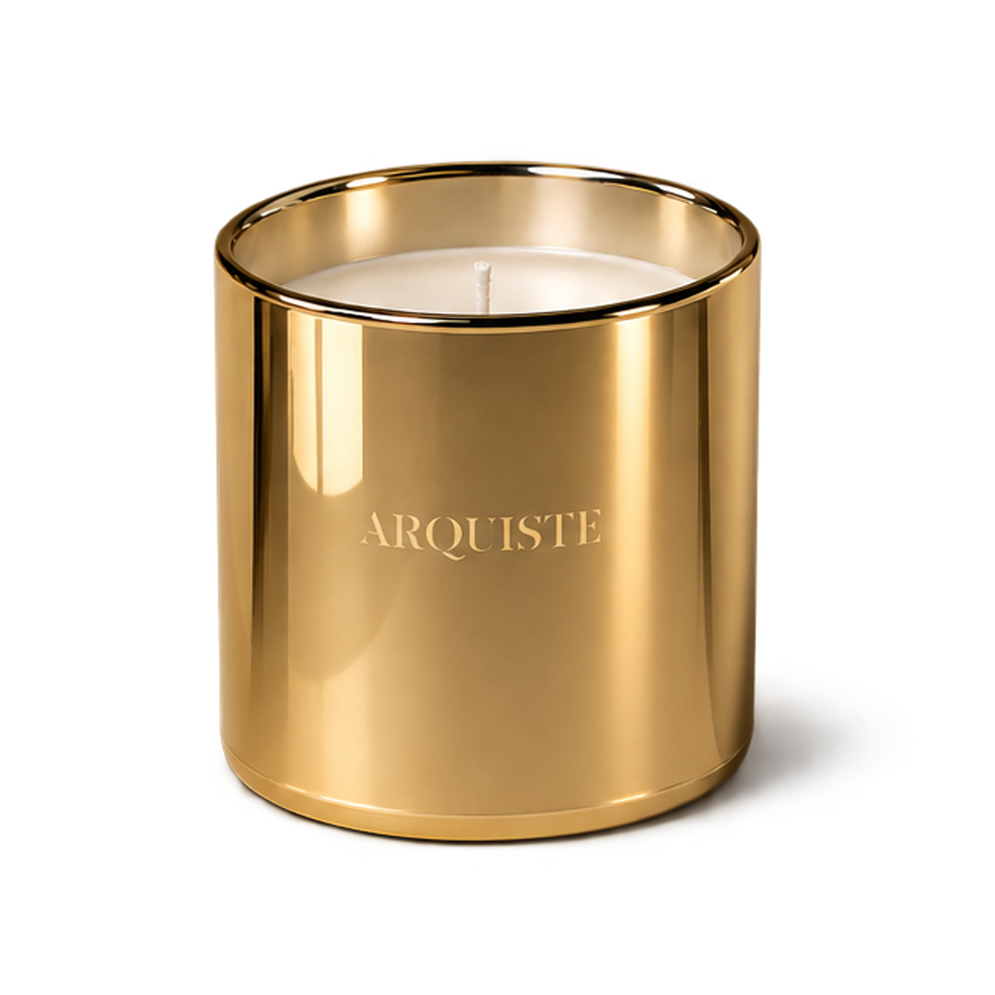 Arquiste Tropical bougie parfumée 255 g goyave vanille