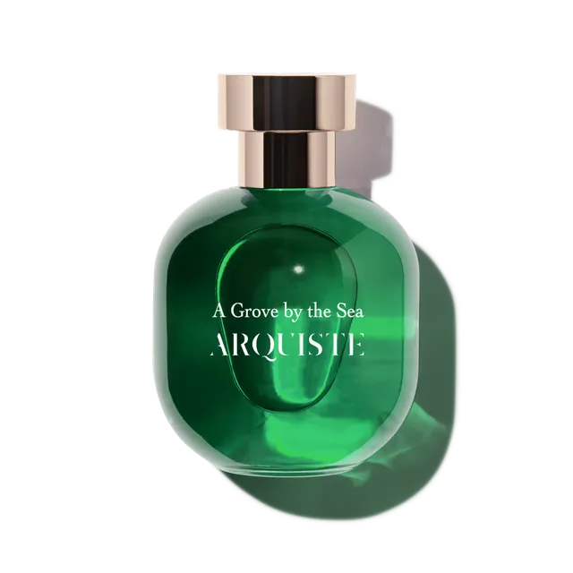 Arquiste A Grove by the Sea eau de parfum figue 100ml