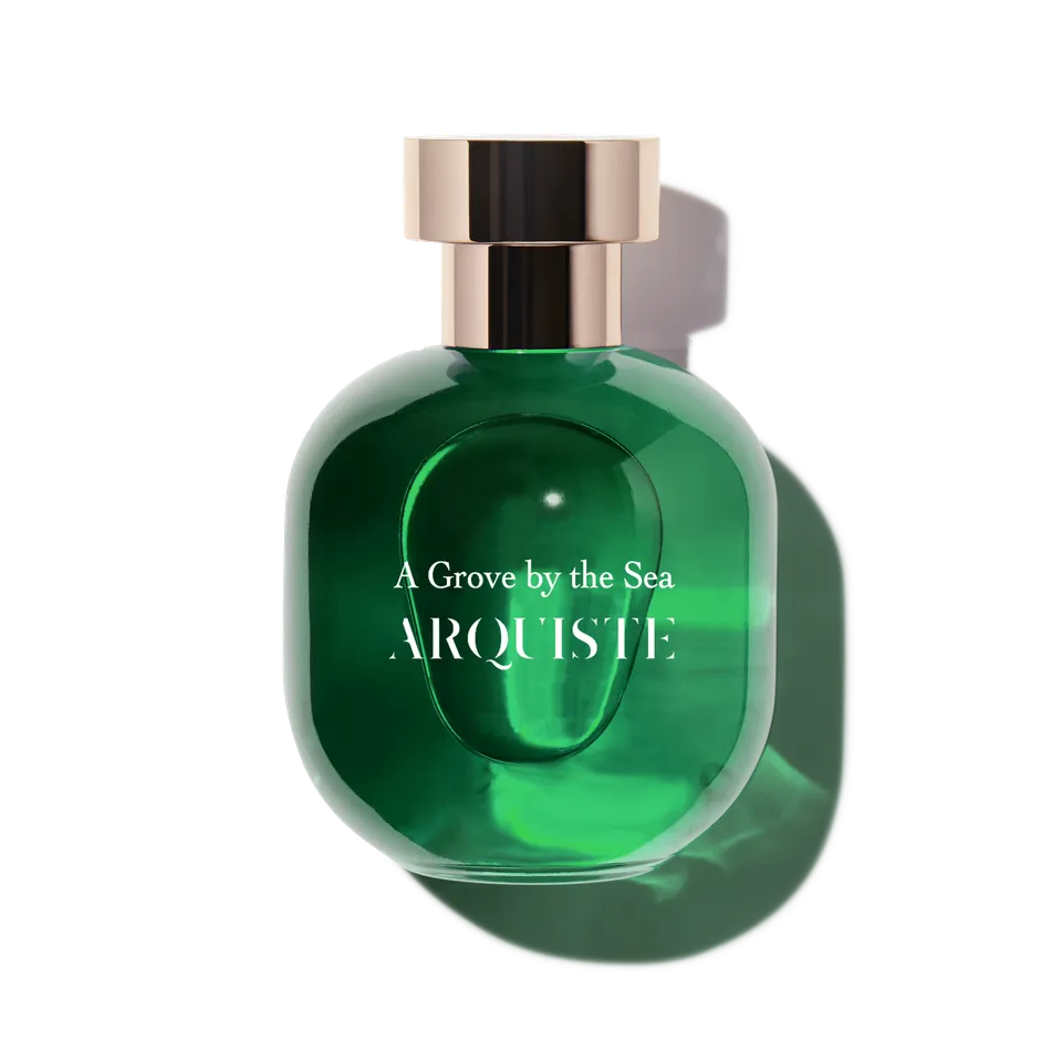 Arquiste A Grove by the Sea eau de parfum figue 100ml