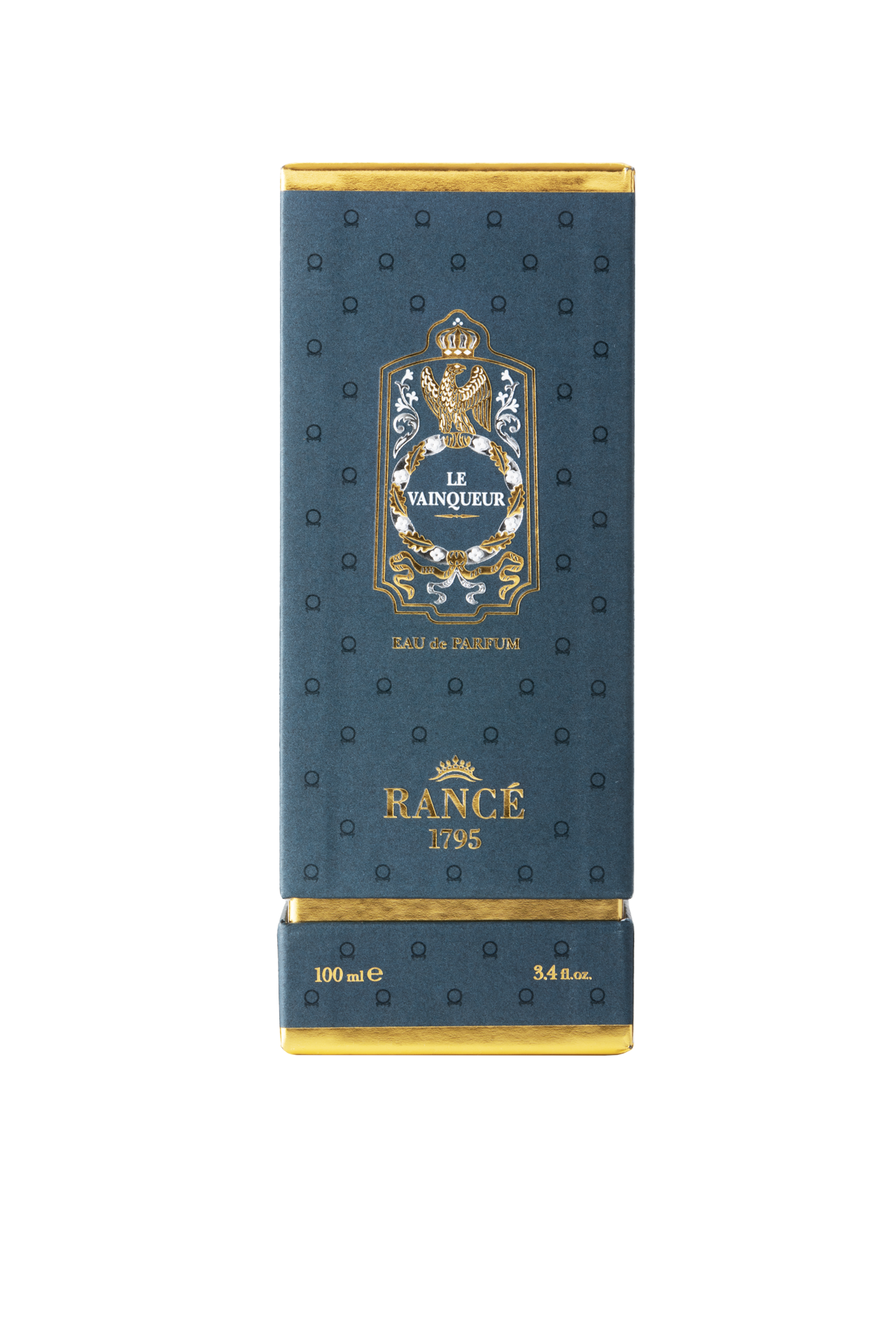 Rancé 1795 Impériale Le Vainqueur eau de toilette 100 ml marin