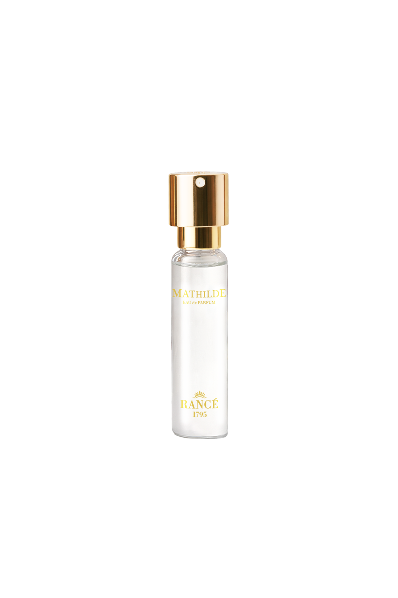 Rancé 1795 Mathilde eau de parfum 20 ml voyage