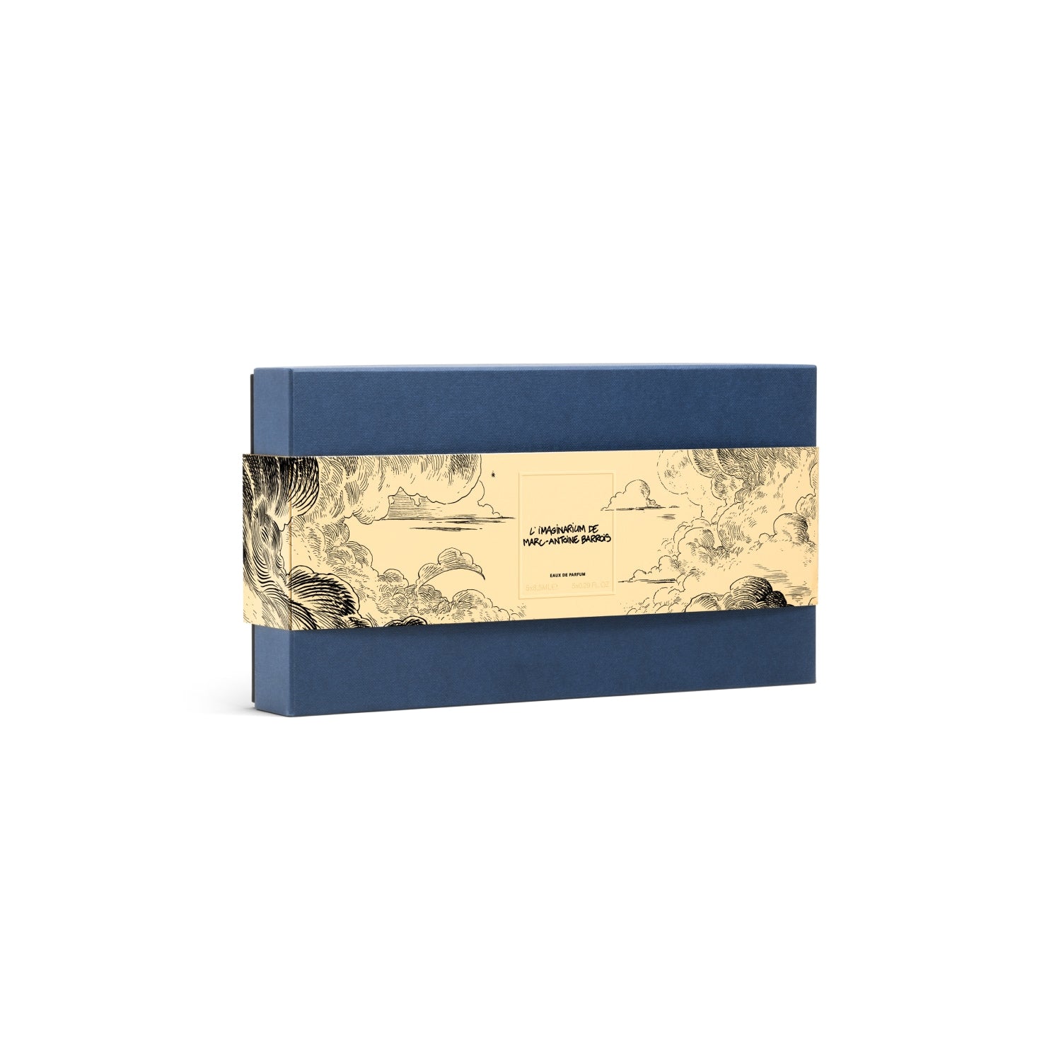 Marc-Antoine Barrois Imaginarium Kit 5x8,5ml EDP