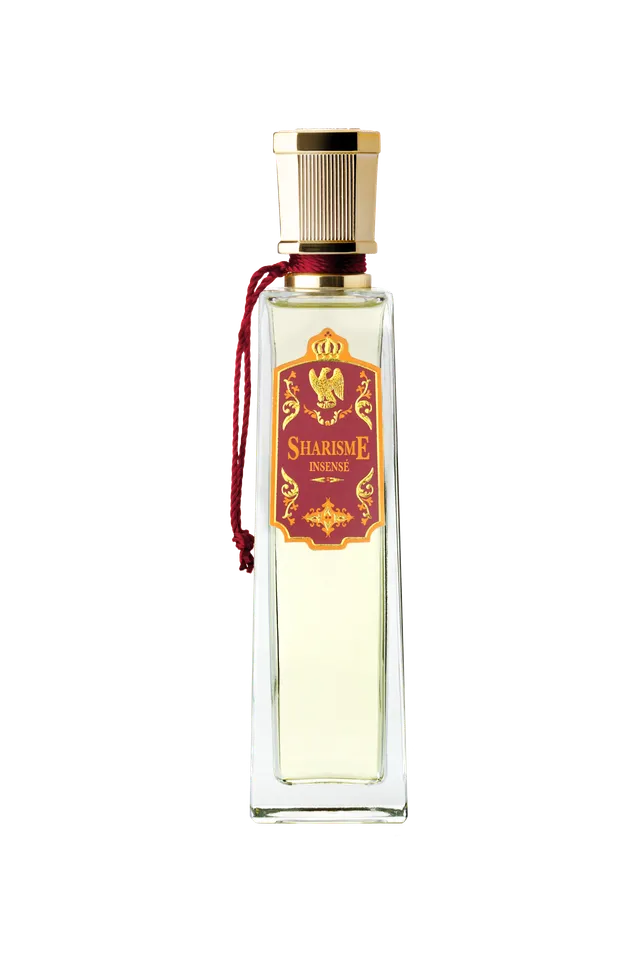 Rancé 1795 Sharisme Insensé eau de parfum homme 100 ml boisé