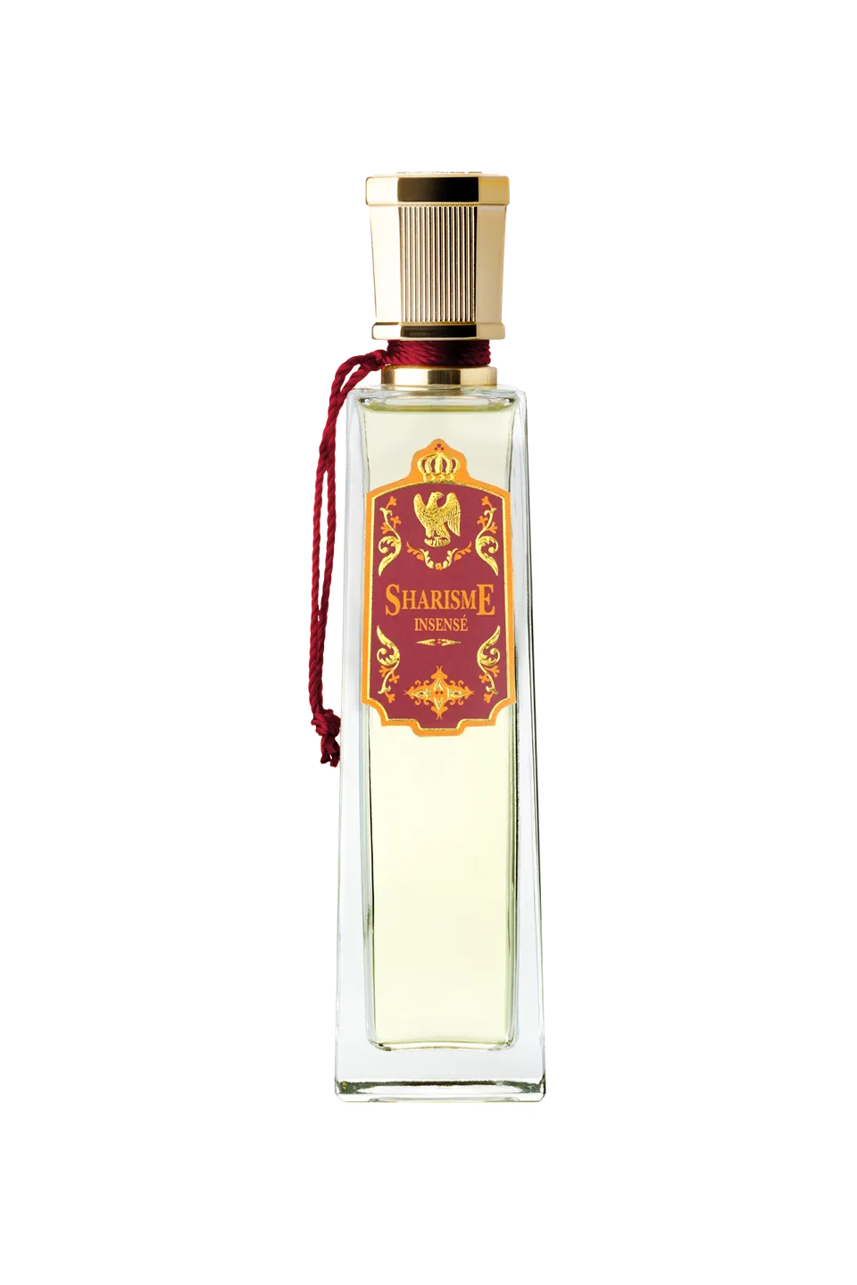 Rancé 1795 Sharisme Insensé eau de parfum homme 100 ml boisé