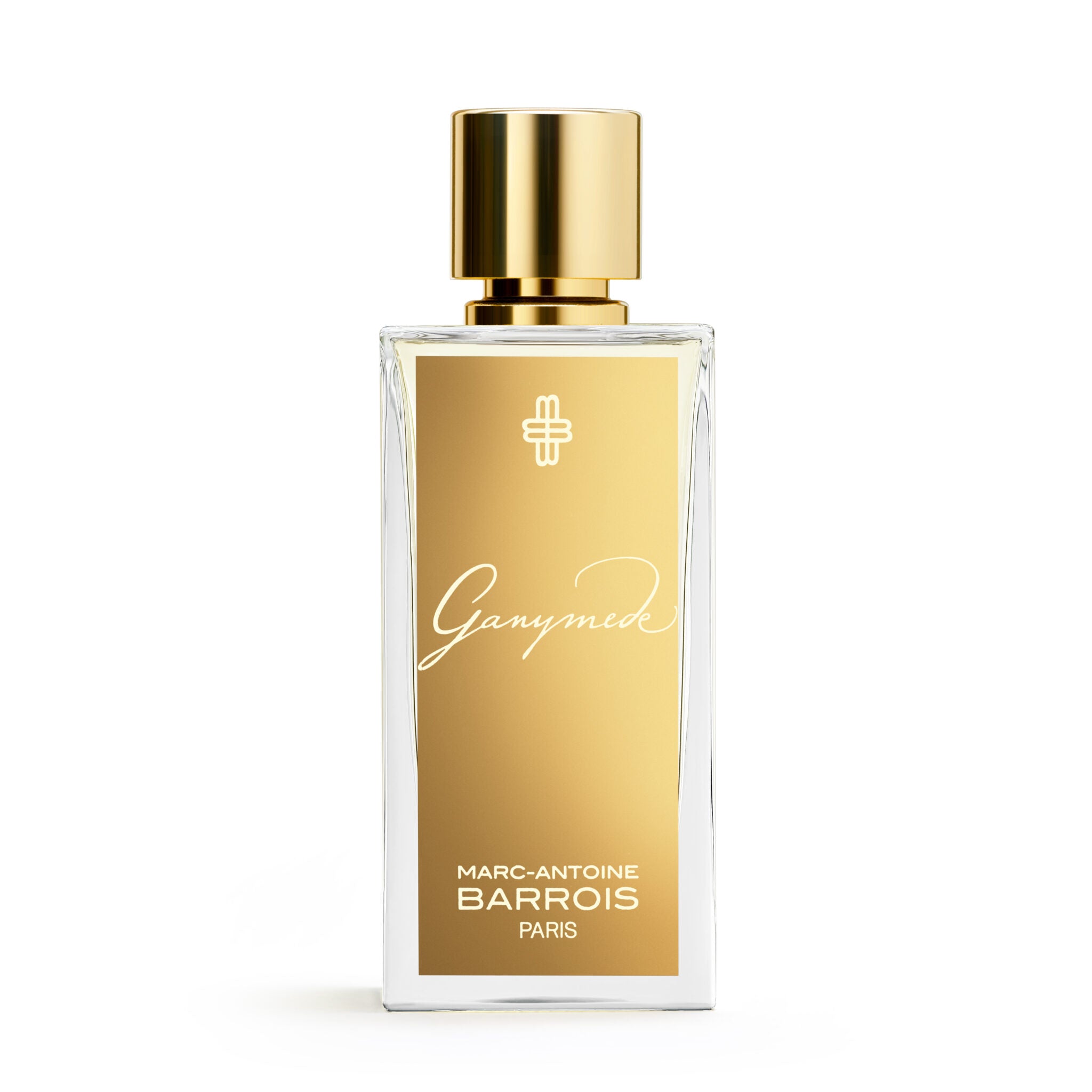 Marc-Antoine Barrois Ganymede eau de parfum 100 ml cuir minéral