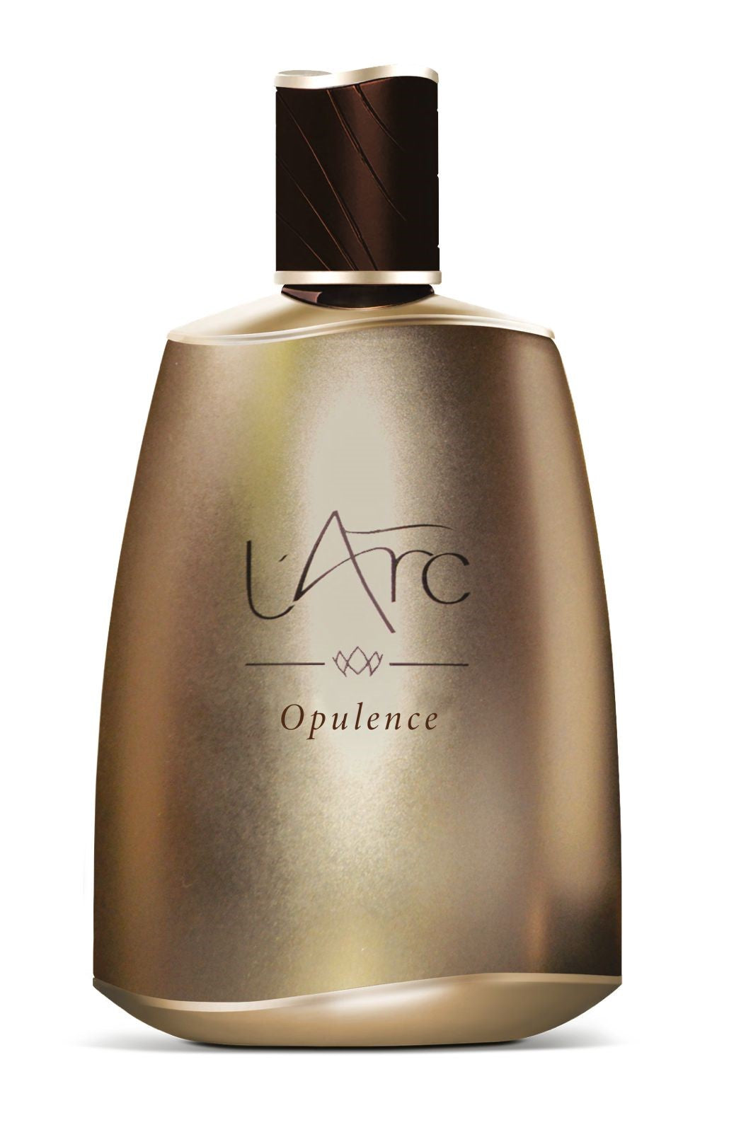 L'Arc Memoire Odyssey Opulence eau de parfum chocolat caramel