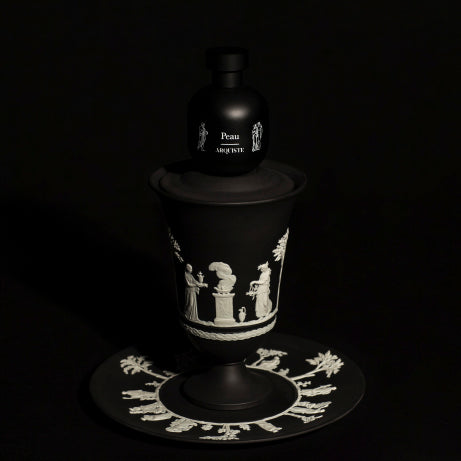 Arquiste Peau eau de parfum 100ml musc propre