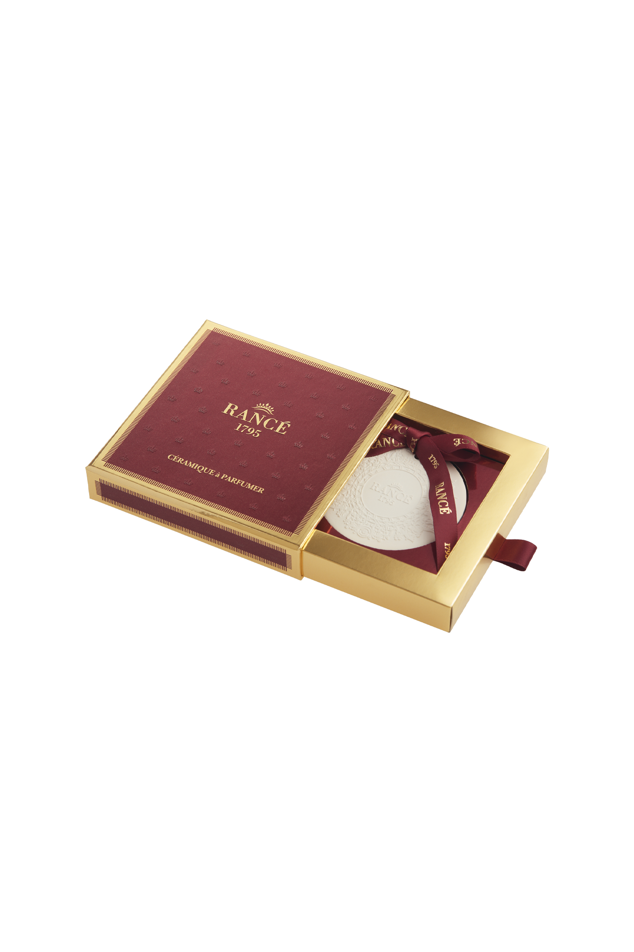 Rancé 1795 Céramique à Parfumer diffuseur parfum Ø 75 mm