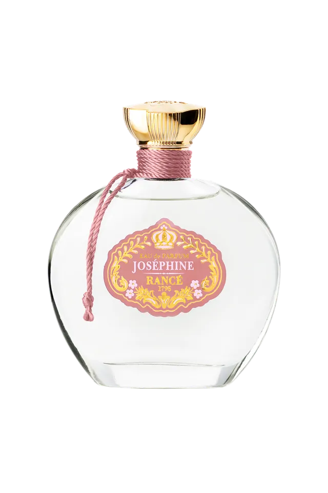 Rancé 1795 Joséphine eau de parfum femme 100 ml rose